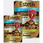 Bochemit Estetik klasik 5 l palisandr