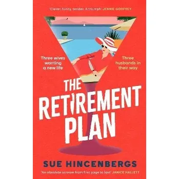 Cizojazyčná kniha Retirement Plan