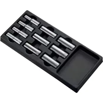 E010515 Prázdný modul na nářadí (viz. E032201T) Tona Expert T