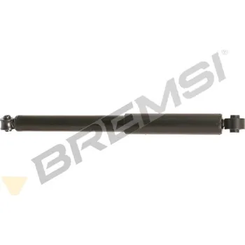 Tlumič pérování BREMSI SA1448