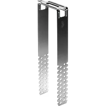 Stavební profil BUDMAT 60x225mm (100ks) - ES Přímý závěs pro CD profil