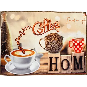 Ručník Rychleschnoucí ručník PRACTIC 6