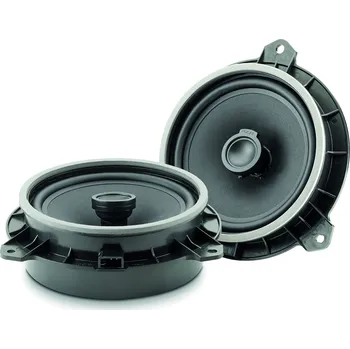 Reproduktor do auta Focal INSIDE IC TOY 165 - 2-pásmové koaxiální 165mm reproduktory pro vozy Toyota