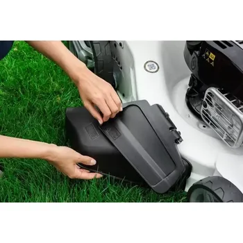 Sekačka 322140239/0 Mulčovací záslepka k ALPINA AL3 46E, BL 460B