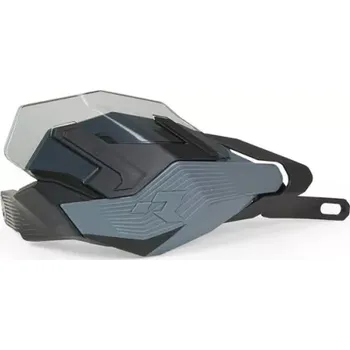 kryty páček HP3 ADVENTURE, RTECH (šedá/černá, bez montážní sady)