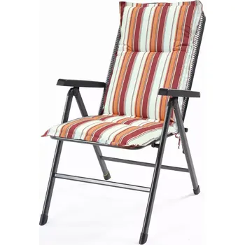 Podsedák HTM-orange-120x50x6 Podsedák 120x50x6 CREADOR Hartman orange