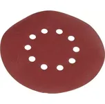 5903802705 Brusný papír 215mm, P180, 10ks Scheppach