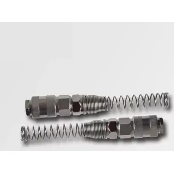 Příslušenství ke kompresoru XT4011 Rychlospojka vzduchová 8/12"mm LF-11 XTline