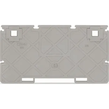 Rozvaděč WAGO Deska 885-526 oddělovací 2mm 885-526