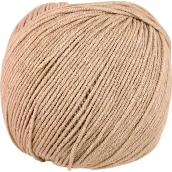 Příze Vlna-Hep Jeans 8217 Béžová (Příze Jeans 8217)