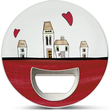 Otvírák Egan LE CASETTE Otvírák lahví