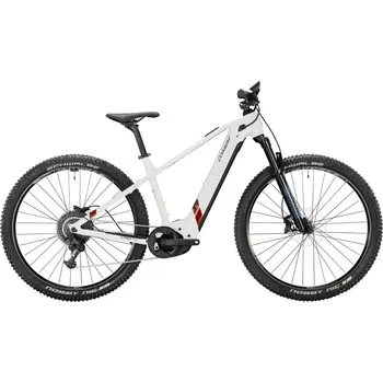 Elektrokolo Horské elektrokolo CONWAY Cairon S 8.0 Pearl White/Copper Metallic - M/17.5" 2024