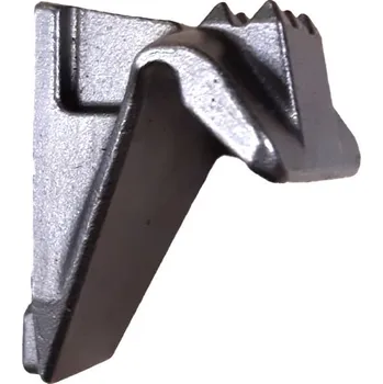 Sada na opravu pneumatiky Redats 26-07-32, Náhradní čelist pro zouvačky pneumatik