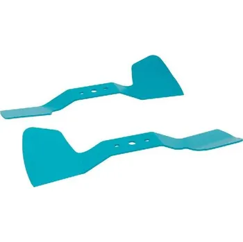 Sekačka Gardena - Náhradní nůž pro sekačky PowerMax Duo, 2 ks 4122-20