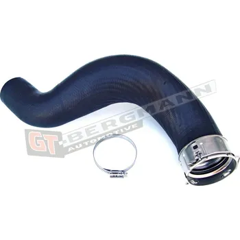 Turbodmychadlo Hadice plnícího vzduchu GT BERGMANN GT52-044