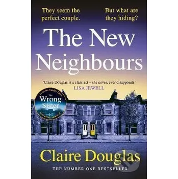 New Neighbours - Claire Douglas Penguin Books