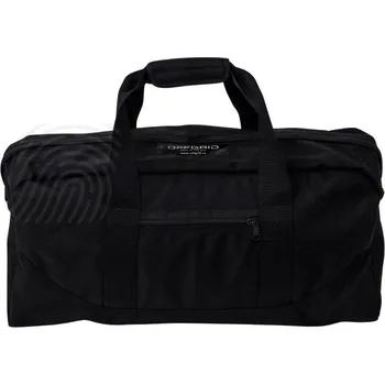 Cestovní taška Faradayova taška Utility OffGrid Faraday Duffel Bag – kapsy na notebook, tablet a mobil, prostorný vnitřek, blokování RF signálů, Velikost Large OffGrid