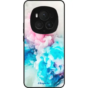 Pouzdro na mobilní telefon Lesklé pouzdro iSaprio pro Honor Magic6 Pro - Watercolor 03 (Lesklé pouzdro, kryt, obal iSaprio Exclusive na mobil Honor Magic6 Pro s motivem Watercolor 03 - elegantní skleněný vzhled, skvělá ochrana mobilu a luxusní styl, vyrobeno v Česku)