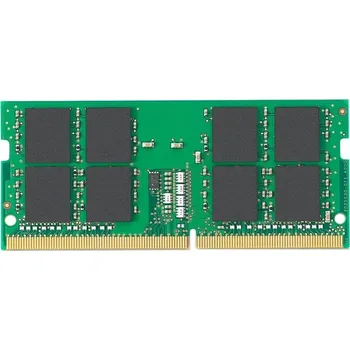 Operační paměť KINGSTON 16GB DDR4 3200MHz / SO-DIMM / CL22 KCP432SS8/16