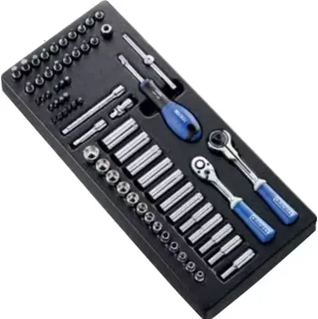 E030716 Prázdný modul na nářadí (viz. E030715T) Tona Expert T