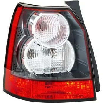 Zadní světlomet Zadní světlo HELLA 2VA 354 666-111