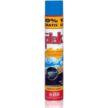 ATAS PLAK Čistič na palubní desku Levandule 750ml