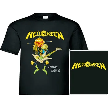 triko Helloween - Future World II