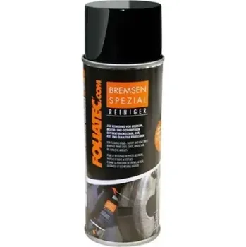 FOLIATEC ČISTIČ BRZD 400ml