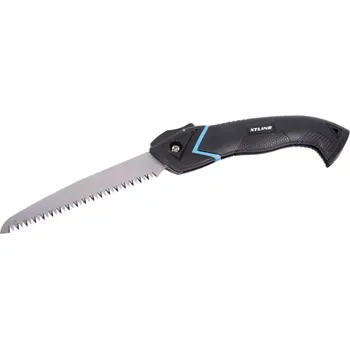 Dílna XT94004 Pilka na dřevo zavírací SK5, 150 mm XTline