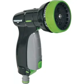 Postřikovač 21V009509 Sprchový postřikovač VERDEMAX 9509