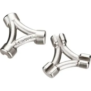 Lezyne 3-WAY SPOKE WRENCH