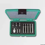 H4011 Sada nástavců XZN 11 dílů CRV HONITON