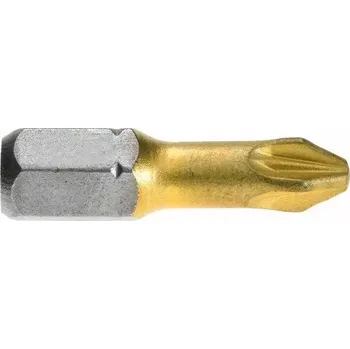 Bit 2607001592 Šroubovací bity Max Grip pro šrouby s křížovou drážkou Pozidriv. Bosch