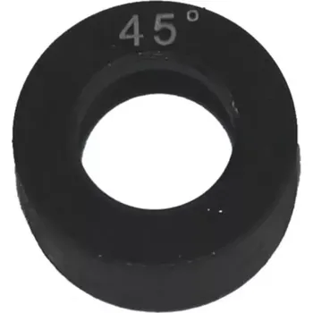 Frézka 3991104 Vodící kroužek 45° pro KE 10 Metallkraft