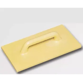 Zdenické nářadí ZN34154 Hladítko polyuretan 220 x 420 mm