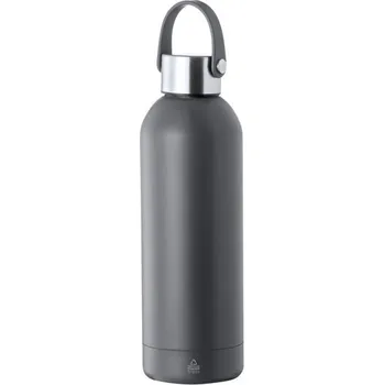 Termohrnek Termoska Tacla - Šedá