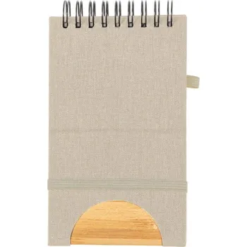 RPET blok Brevi - Přírodní