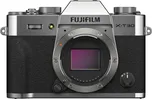 FUJIFILM X-T30 II. Barva: Stříbrná