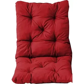 Podsedák 4030007.4C Sedák 98x50x10 - červený V-Garden