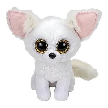 plyšák Beanie Boos Phoenix - Lis polarny