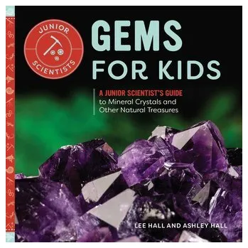 Gems for Kids - Hall, H. Ashley