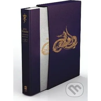 Učebnice Beowulf: A Translation and Commentary, together with Sellic Spell - Reuel Ronald John Tolkien HarperCollins Publishers