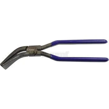 Sada nářadí Kleště klempířské 280 mm zahnuté 45 stupnů&nbsp;máčená izolace Condor