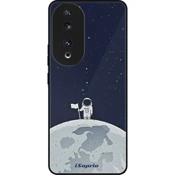 Pouzdro na mobilní telefon Lesklé pouzdro iSaprio pro Honor 90 5G - On The Moon 10 (Lesklé pouzdro, kryt, obal iSaprio Exclusive na mobil Honor 90 5G s motivem On The Moon 10 - elegantní skleněný vzhled, skvělá ochrana mobilu a luxusní styl, vyrobeno v Česku)