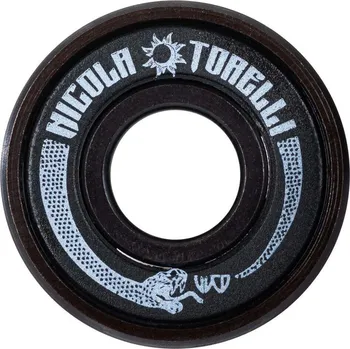 Kolečkové brusle Ložiska Powerslide Wicked Nicola Torelli 16-Pack