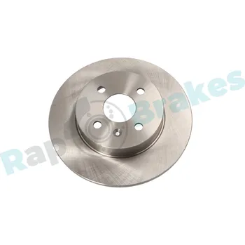 Brzdový kotouč Brzdový kotouč RAP BRAKES R-D0470