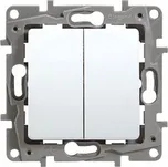 Legrand Niloé vypínač č.5b, bílý, 764502