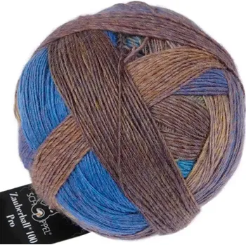 Příze Schoppel Wolle Zauberball®100 Pro 2623 Frühaufsteher (Zauberball®100 Pro 2623 Frühaufsteher )