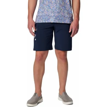 Pánské kraťasy Columbia Terminal Tackle™ II Short M 2096211465 - collegiate navy white 32