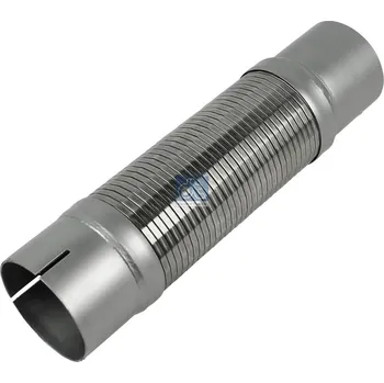 Přední díl výfuku Pružný díl výfuku DT Spare Parts 4.61870